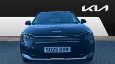 Kia Niro 1.6 GDi 127 Hybrid 4 5dr DCT Hybrid Estate